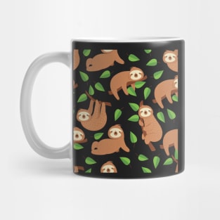 Sloths Mug